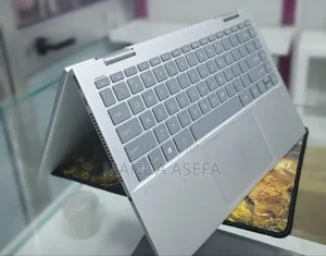 New Laptop HP Envy X360 16GB Intel Core Ultra 7 SSD 1T