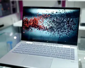 New Laptop HP Envy X360 16GB Intel Core Ultra 7 SSD 1T