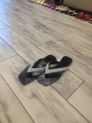 Photo - Zara Taco Flat Shoes