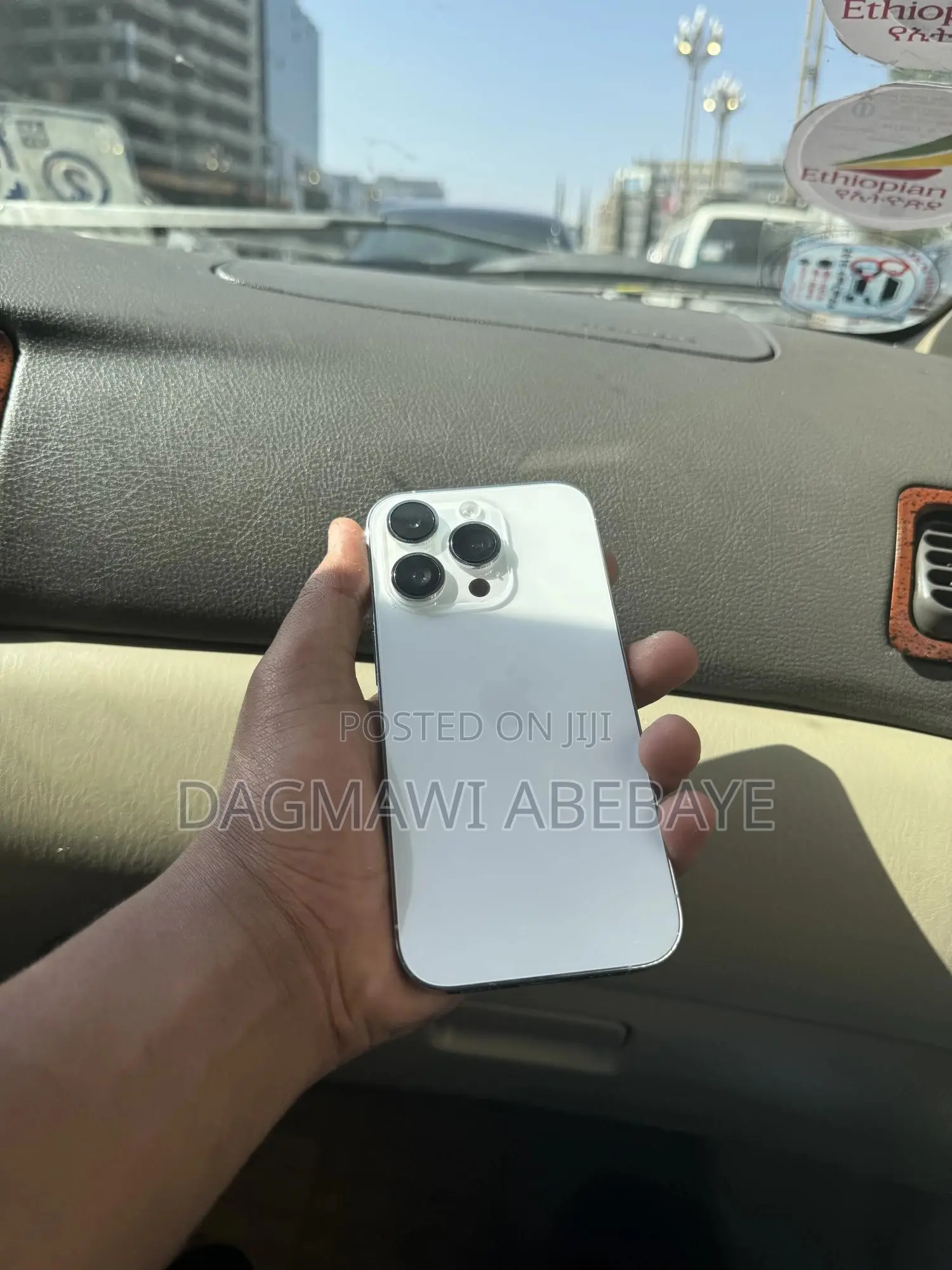 Apple iPhone 14 Pro 128 GB White