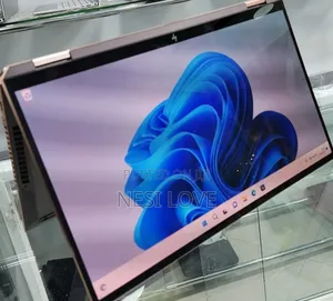 Photo - New Laptop HP Spectre X360 16GB Intel Core I7 SSD 512GB