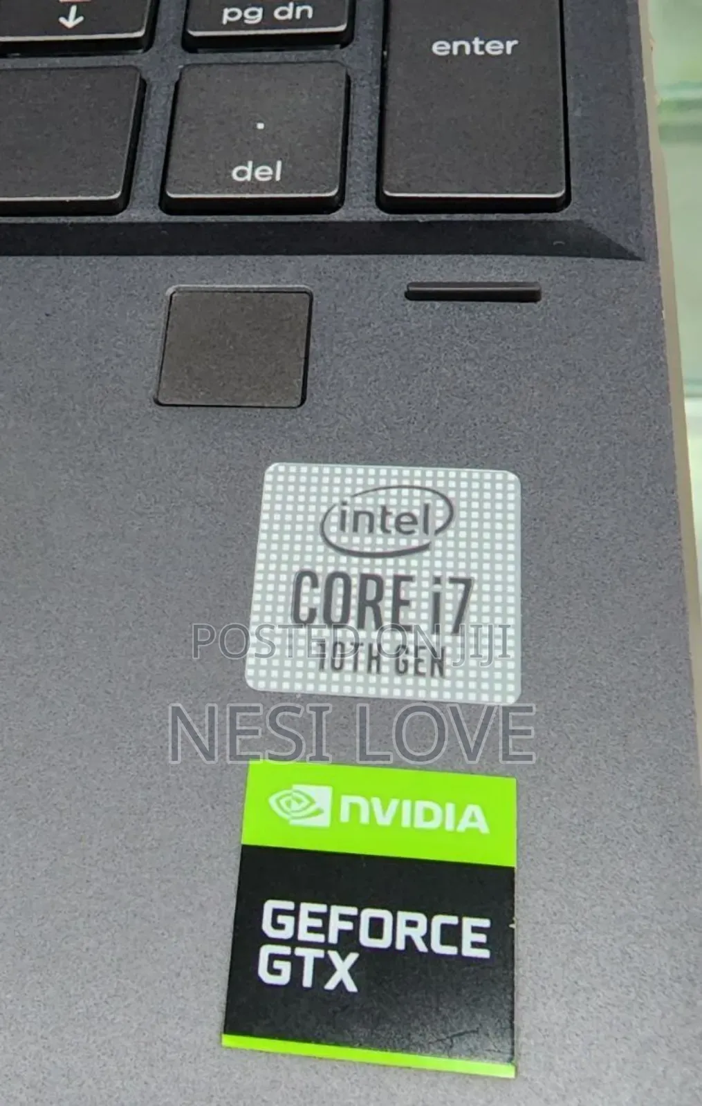 New Laptop HP Spectre X360 16GB Intel Core I7 SSD 512GB