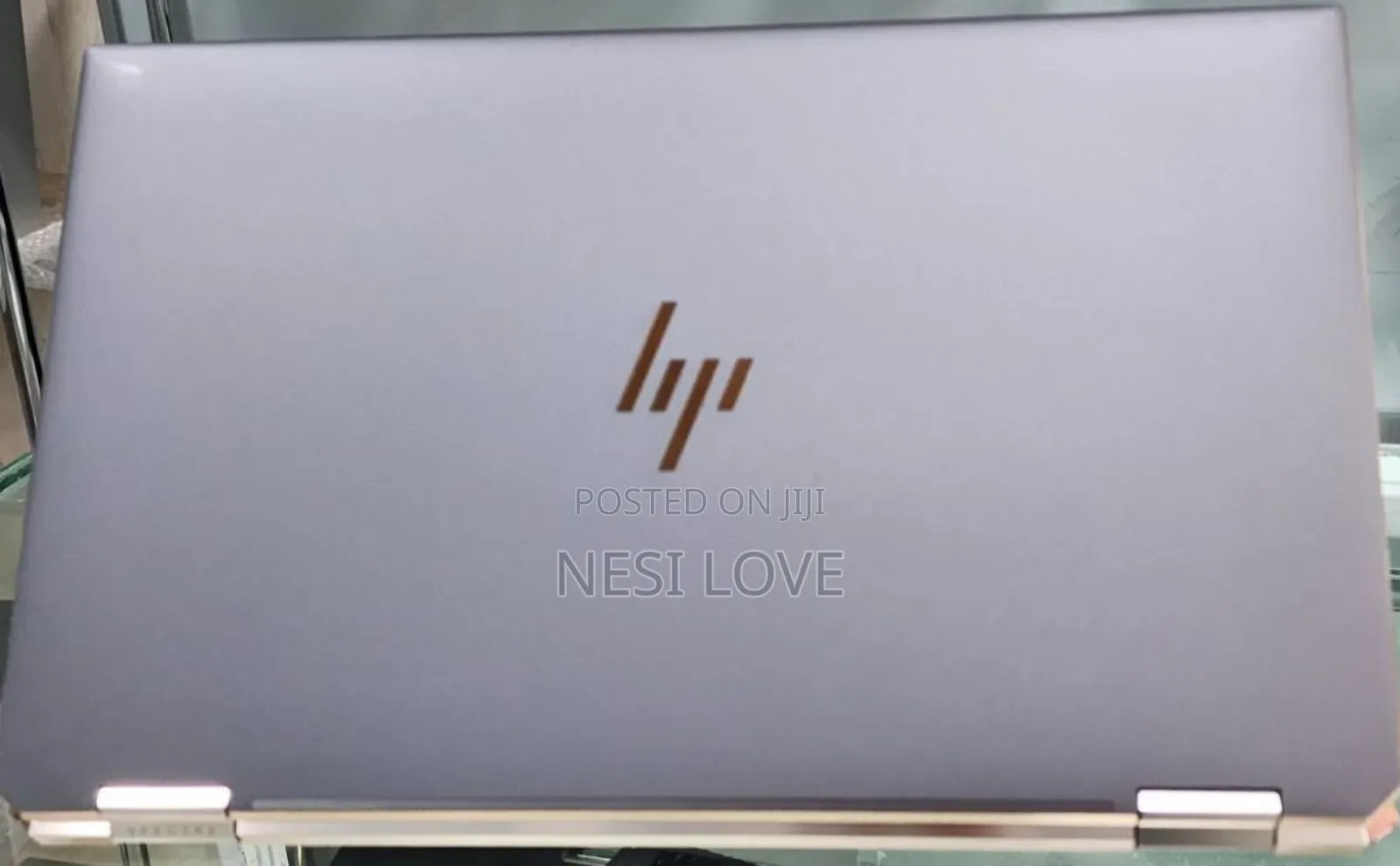 New Laptop HP Spectre X360 16GB Intel Core I7 SSD 512GB
