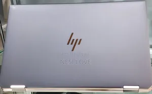New Laptop HP Spectre X360 16GB Intel Core I7 SSD 512GB