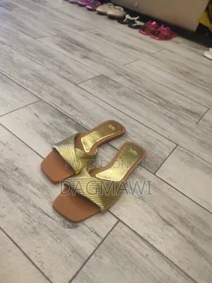 Photo - Zara Talom Flat Shoes