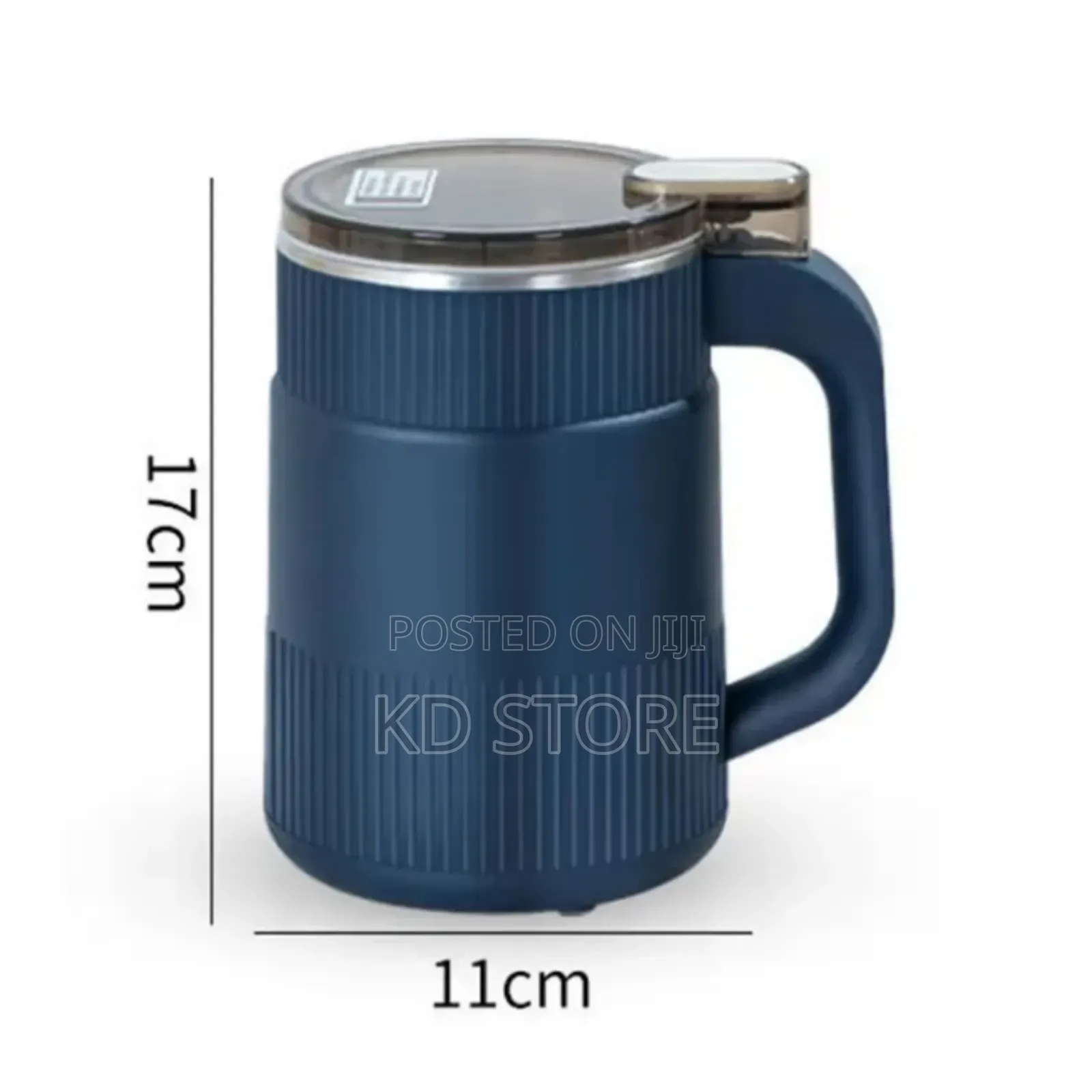 Inima Japan Coffee Grinder