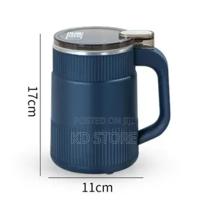 Inima Japan Coffee Grinder