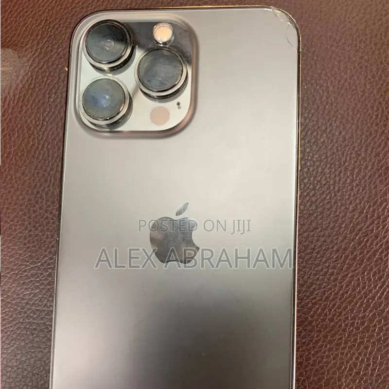 Apple iPhone 13 Pro 256 GB