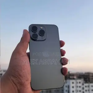 Apple iPhone 13 Pro 256 GB