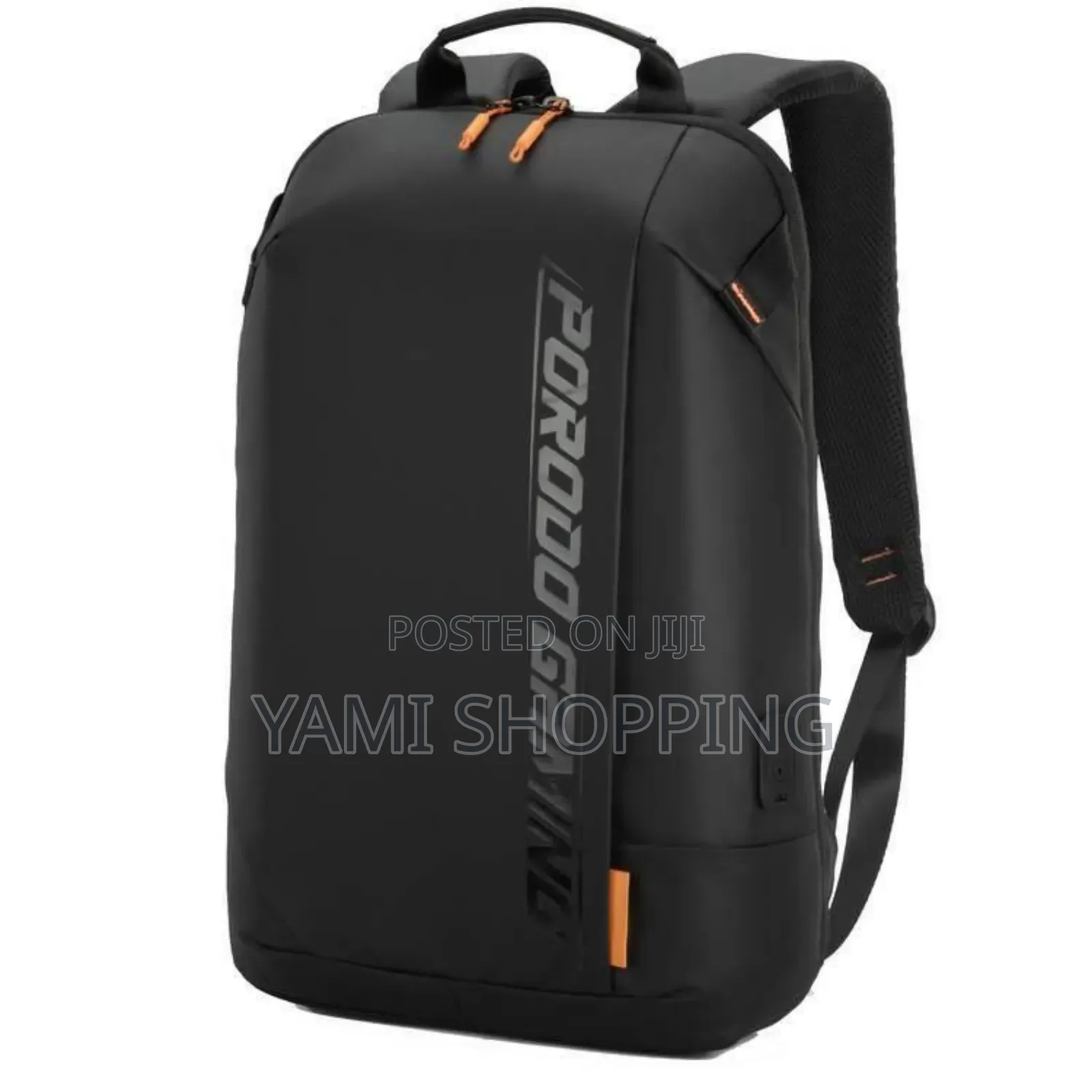 Porodo Gaming Laptop Backpack