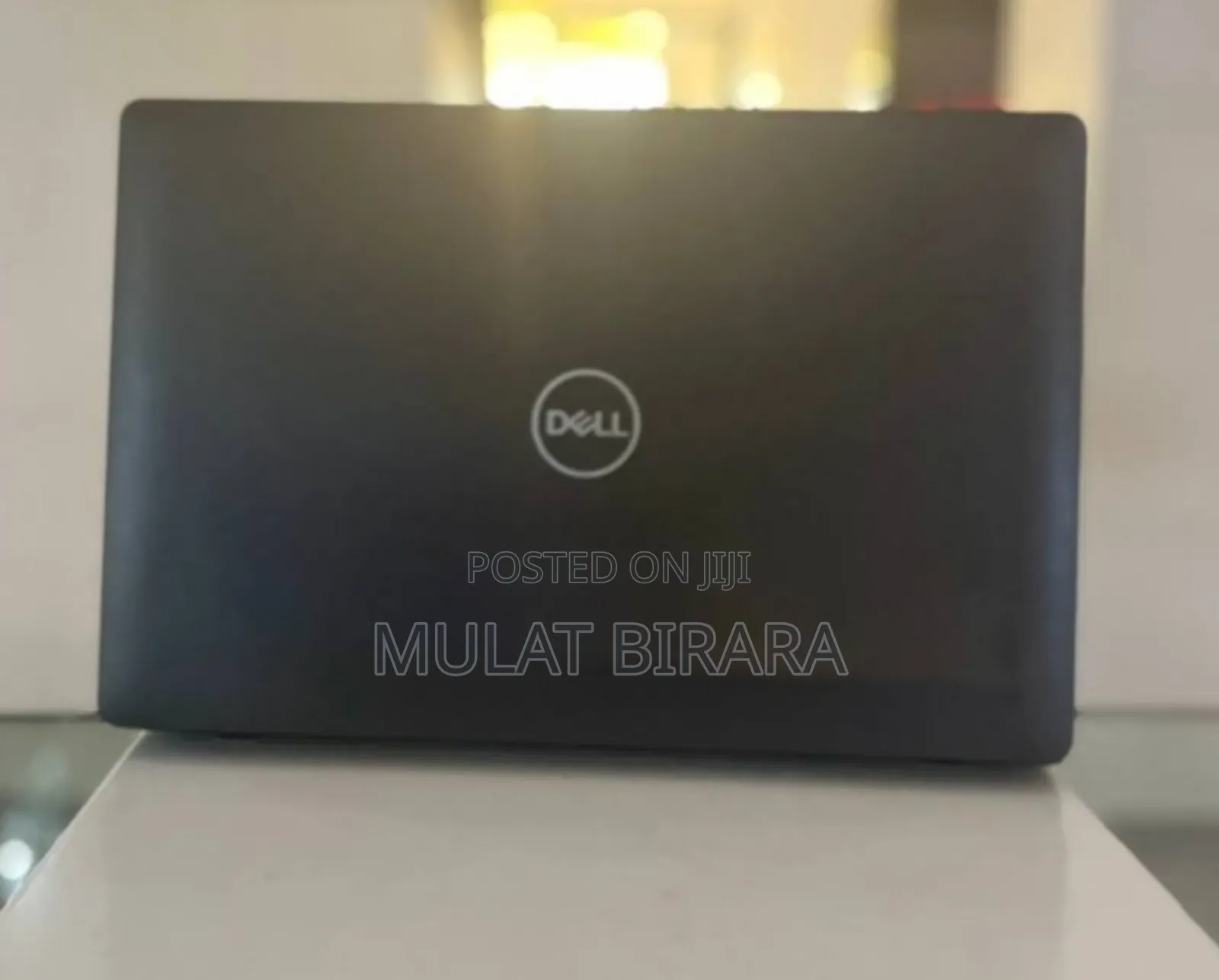 New Laptop Dell Latitude 5501 8GB Intel Core I5 SSD 512GB