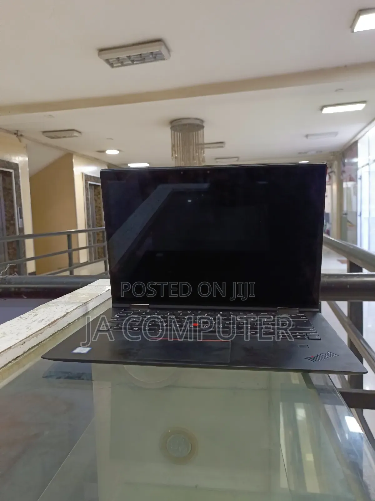 New Laptop Lenovo Thinkpad X1 Yoga 16GB Intel Core I7 SSD 512GB