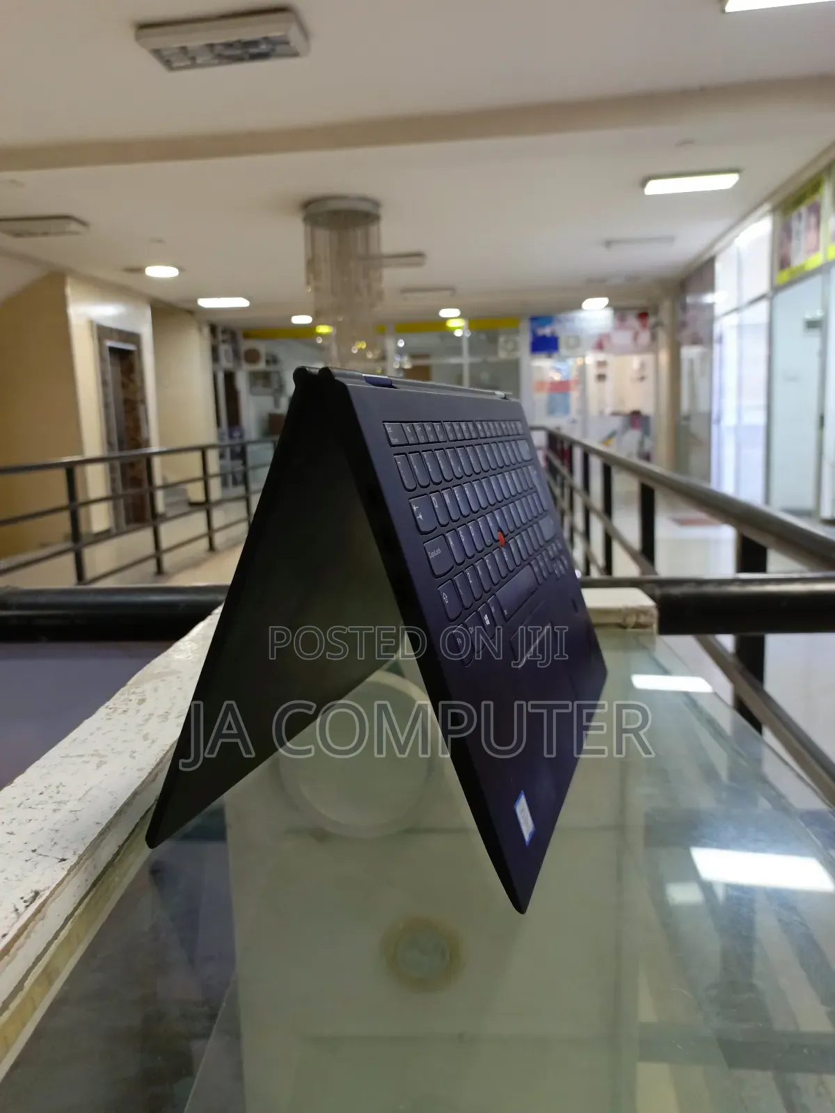 New Laptop Lenovo Thinkpad X1 Yoga 16GB Intel Core I7 SSD 512GB