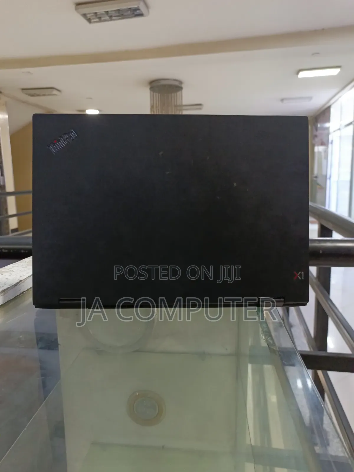 New Laptop Lenovo Thinkpad X1 Yoga 16GB Intel Core I7 SSD 512GB