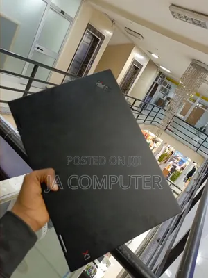 New Laptop Lenovo Thinkpad X1 Yoga 16GB Intel Core I7 SSD 512GB