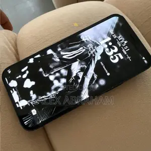 Apple iPhone 12 mini 64 GB Black