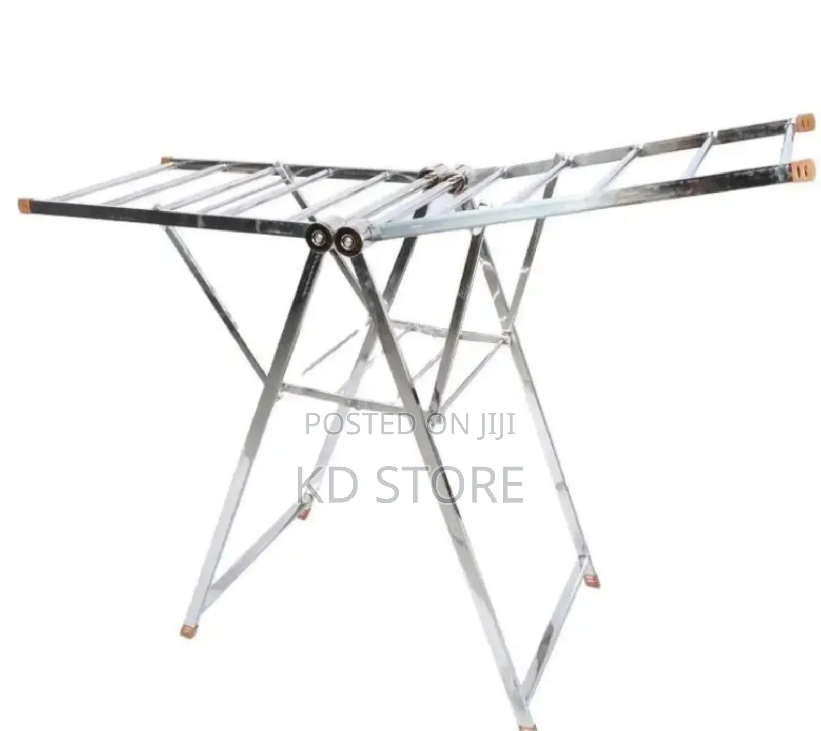 Delux Foldable