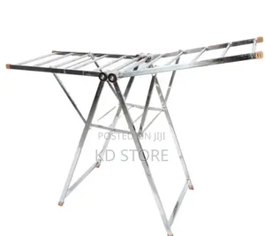 Delux Foldable