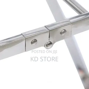 Delux Foldable