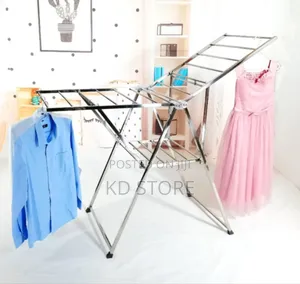 Delux Foldable