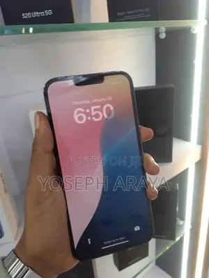 Apple iPhone 13 Pro Max 256 GB Blue