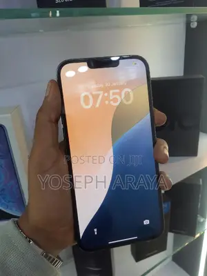 Apple iPhone 13 Pro Max 256 GB Blue