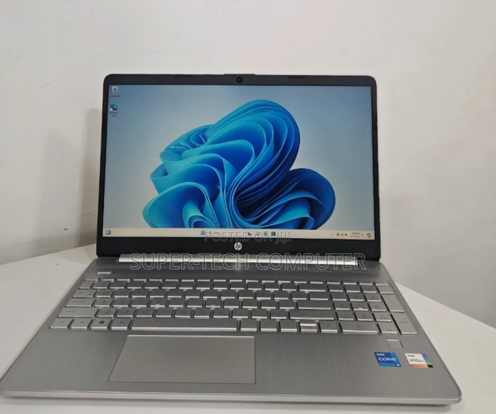 New Laptop HP Stream Notebook 16GB Intel Core I5 SSD 512GB