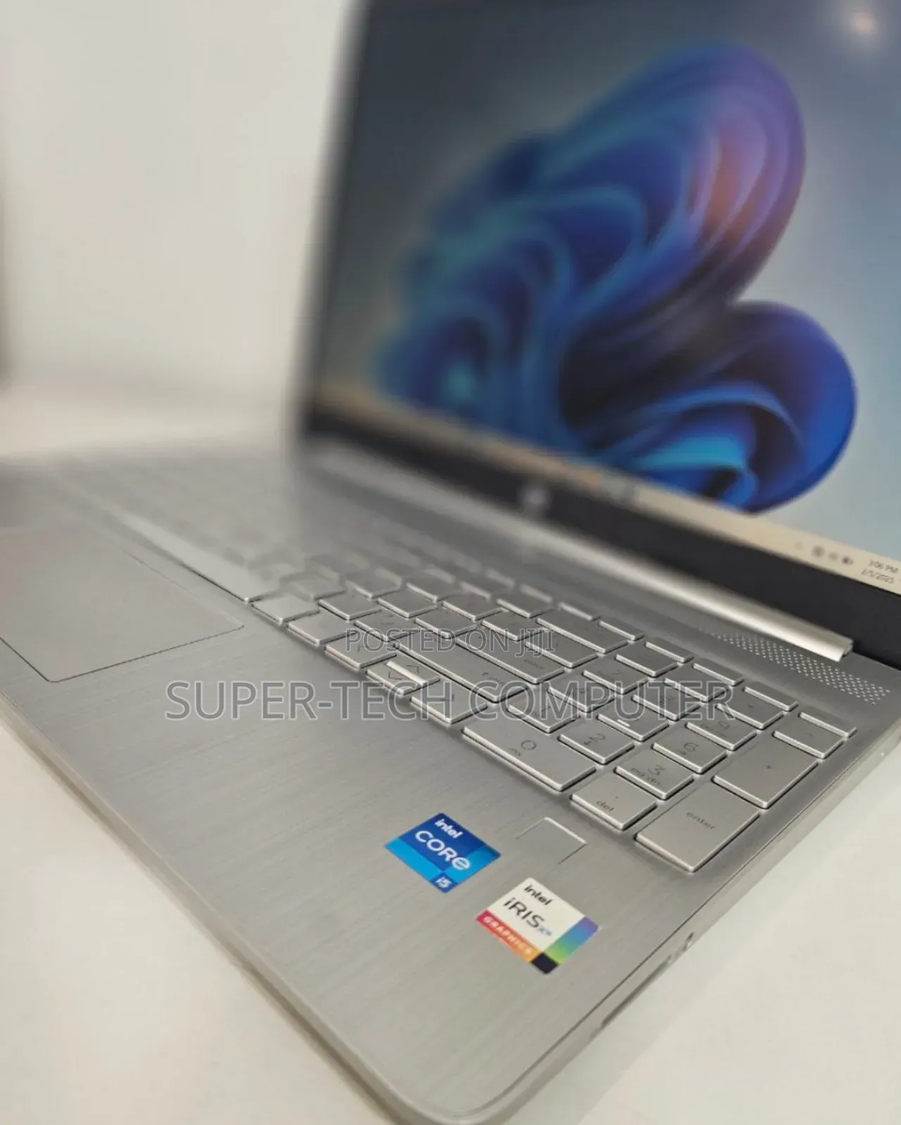 New Laptop HP Stream Notebook 16GB Intel Core I5 SSD 512GB