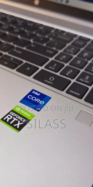 New Laptop HP ProBook 470 G5 16GB Intel Core I7 SSD 1T