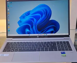 Photo - New Laptop HP ProBook 470 G5 16GB Intel Core I7 SSD 1T