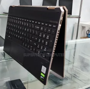 Photo - New Laptop HP Spectre X360 16GB Intel Core I7 SSD 512GB