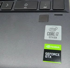 New Laptop HP Spectre X360 16GB Intel Core I7 SSD 512GB