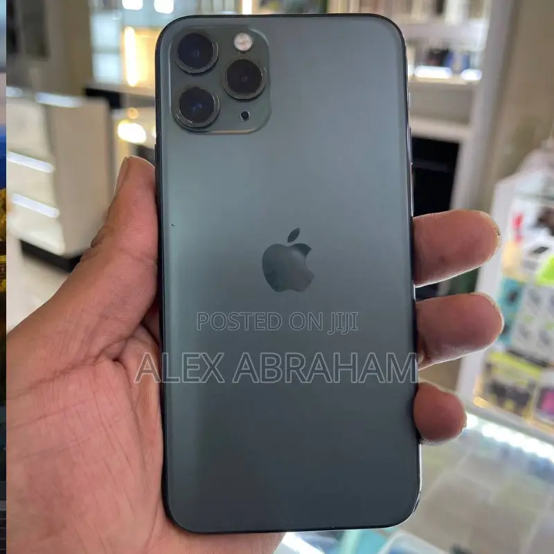 Apple iPhone 11 Pro 64 GB