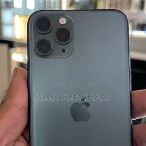 Apple iPhone 11 Pro 64 GB