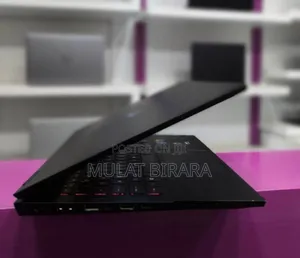 New Laptop HP Omen 16 16GB Intel Core I7 SSD 512GB