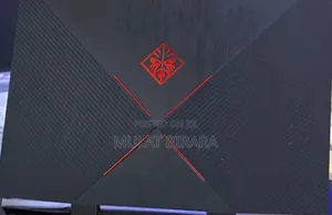 New Laptop HP Omen 16 16GB Intel Core I7 SSD 512GB