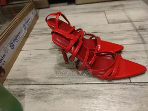 Photo - Simmi Heel Shoes