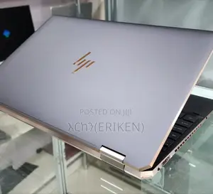 Photo - New Laptop HP Spectre X360 16GB Intel Core I7 SSD 512GB