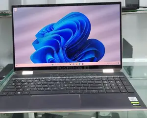 New Laptop HP Spectre X360 16GB Intel Core I7 SSD 512GB