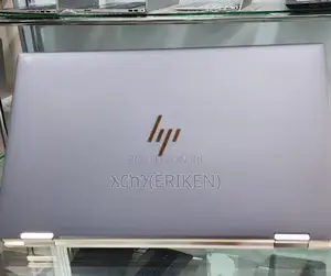 New Laptop HP Spectre X360 16GB Intel Core I7 SSD 512GB
