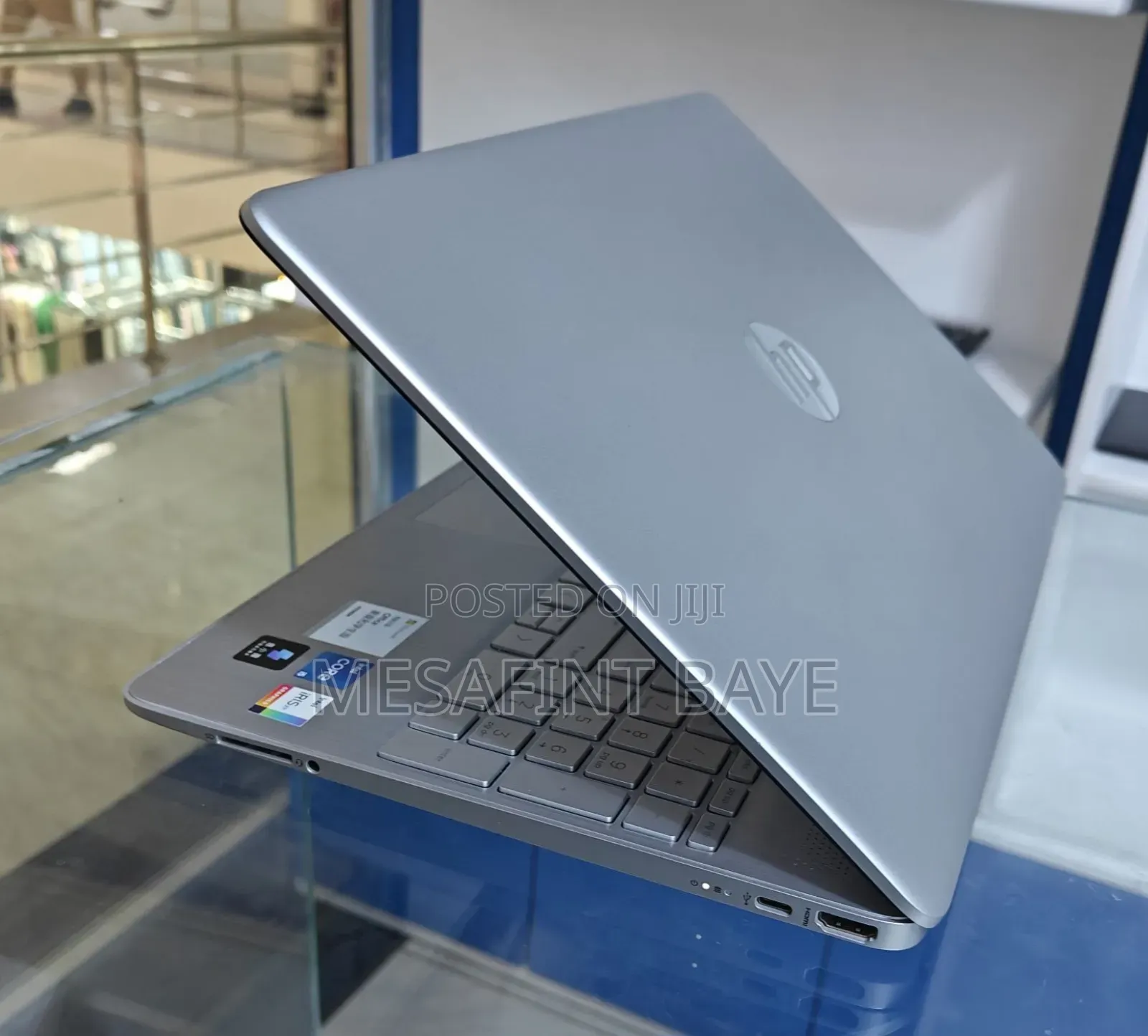 New Laptop HP Stream Notebook 16GB Intel Core I5 SSD 512GB