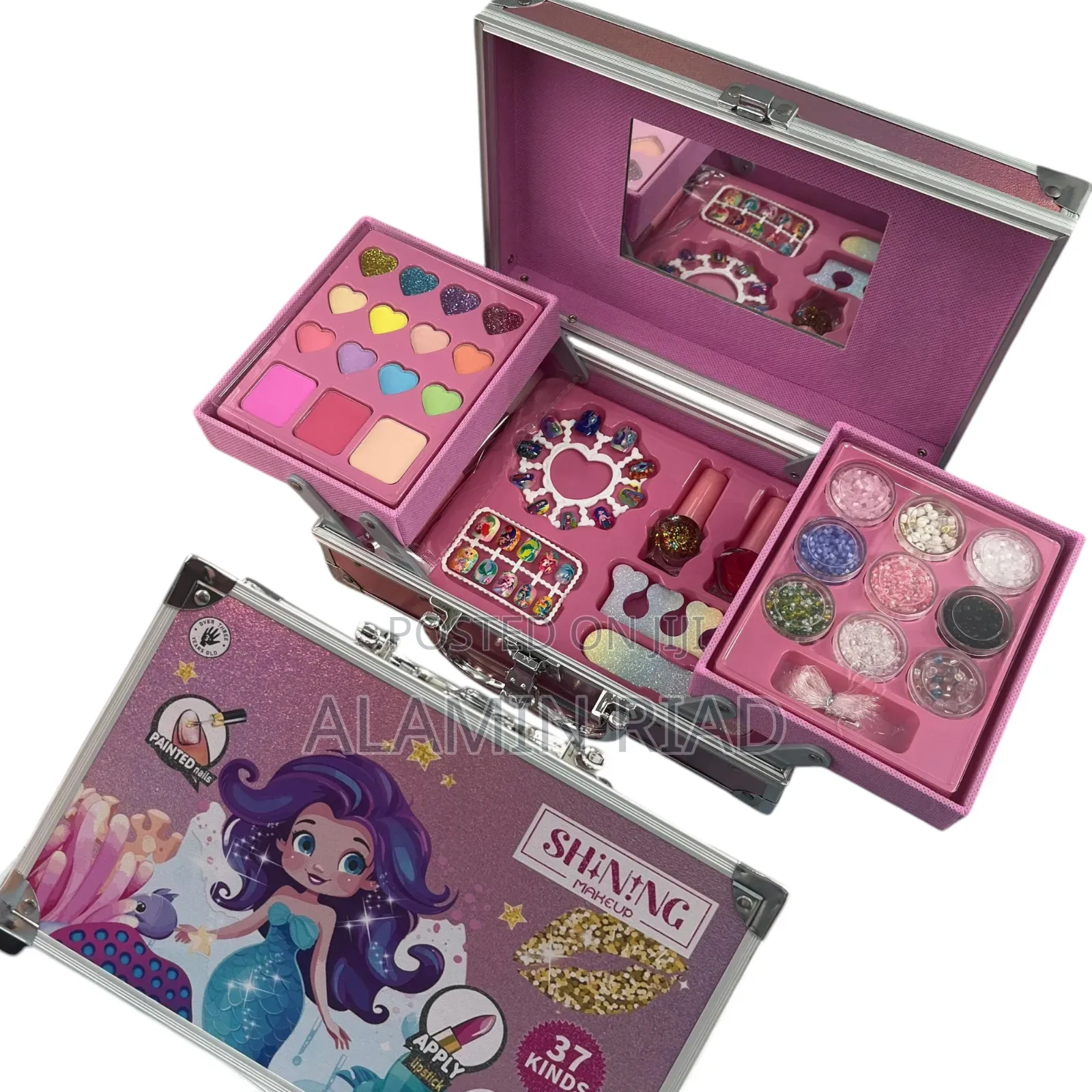 Kids Makeup Kit