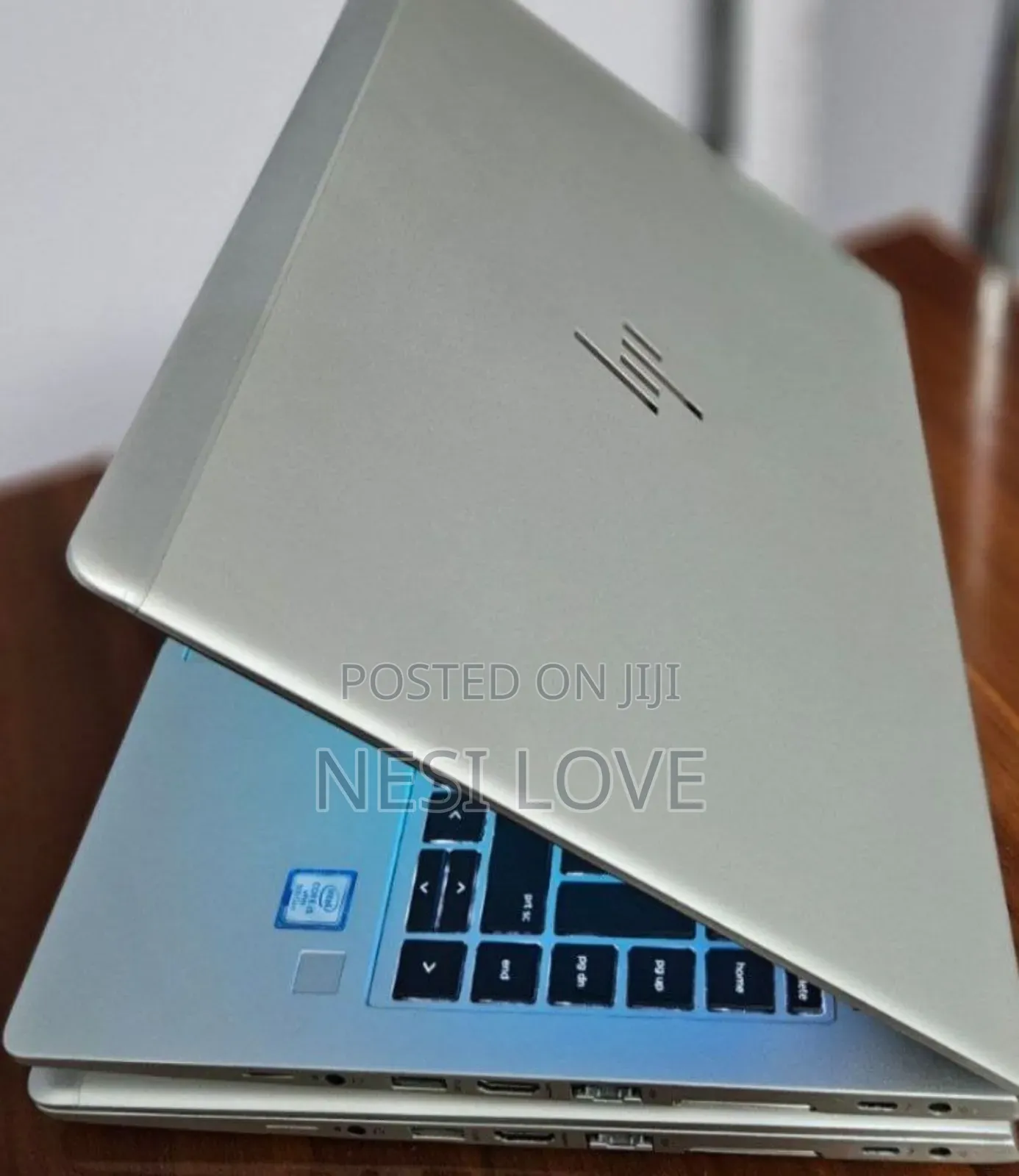 New Laptop HP EliteBook 840 16GB Intel Core I7 SSD 512GB