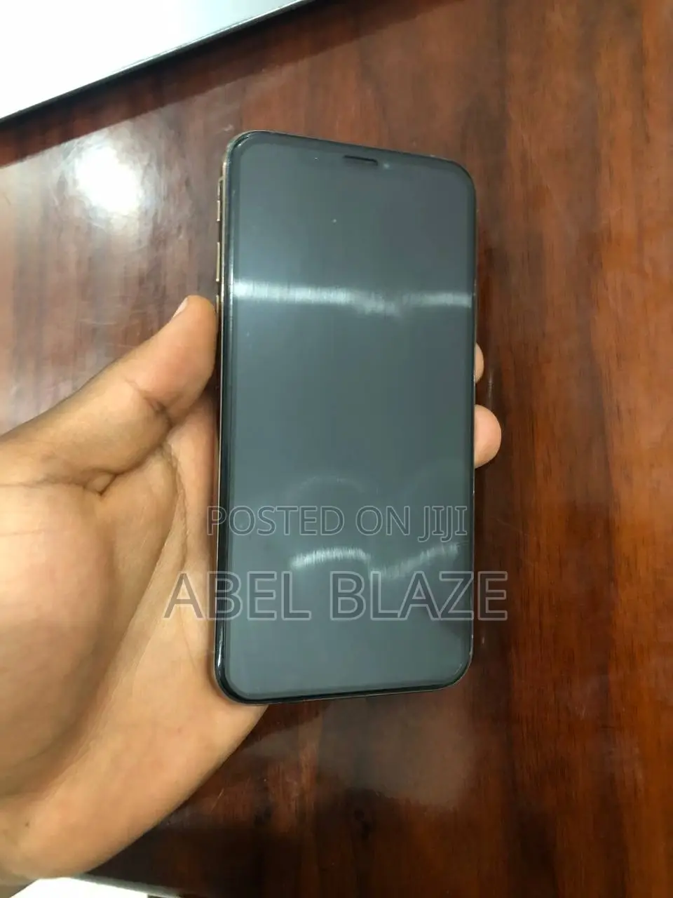 Apple iPhone XS 64 GB Gold