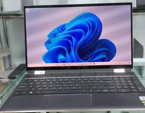 Photo - New Laptop HP Spectre X360 16GB Intel Core I7 SSD 512GB