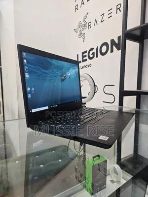 Photo - New Laptop Lenovo ThinkPad T14 16GB Intel Core I5 SSD 512GB