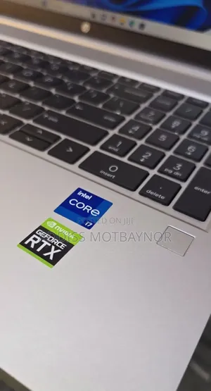 New Laptop HP ProBook 11 G2 EE 16GB Intel Core I7 SSD 1T