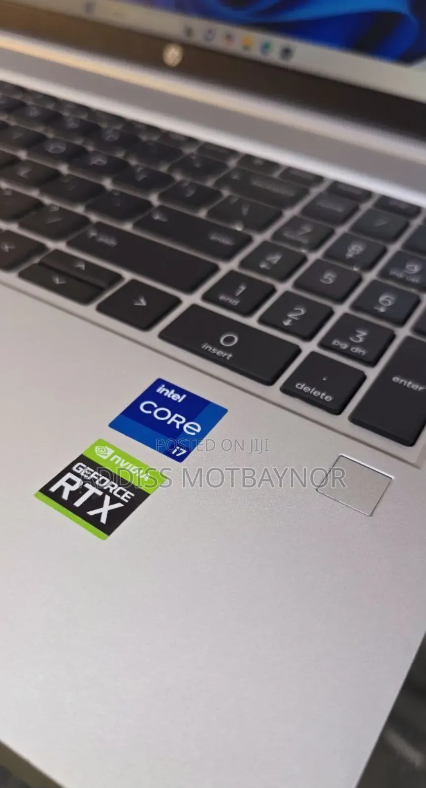 New Laptop HP ProBook 11 G2 EE 16GB Intel Core I7 SSD 1T