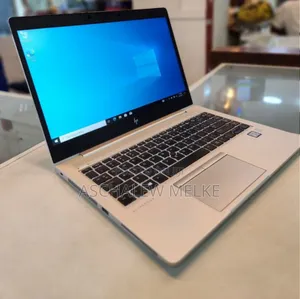 Laptop HP EliteBook 840 G6 16GB Intel Core I7 SSD 512GB