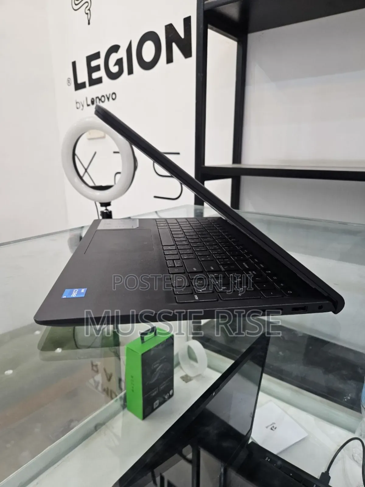 Laptop Dell Inspiron 15 16GB Intel Core I5 SSD 512GB